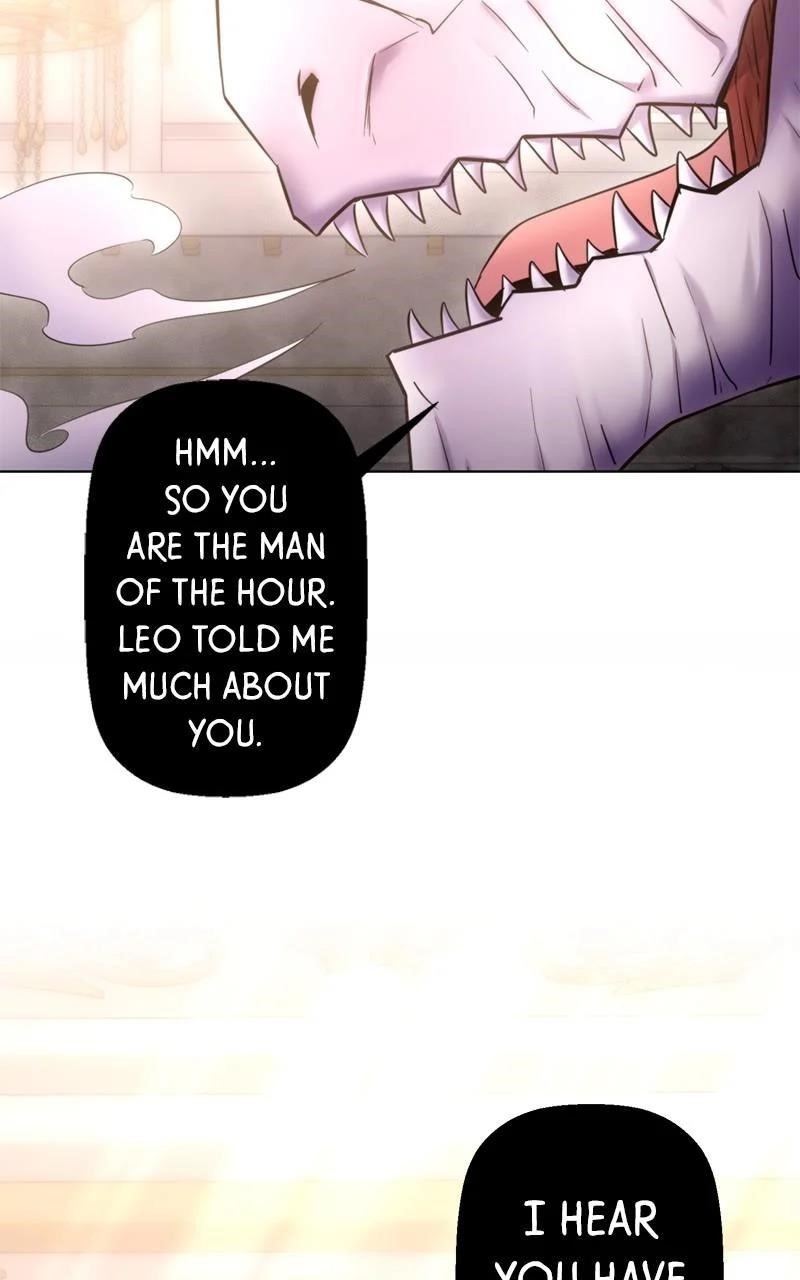 Surviving in an Action Manhwa Chapter 110 - Page 3