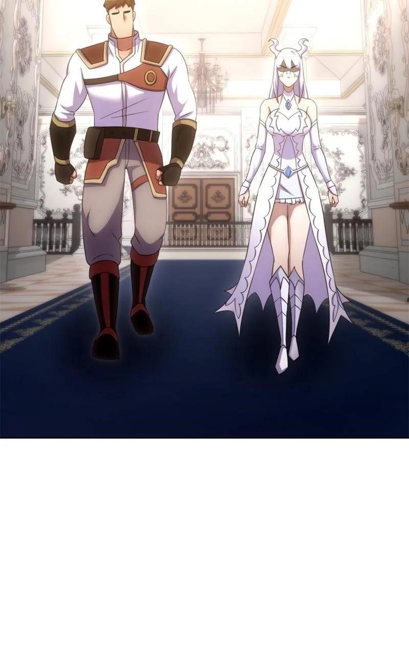 Surviving in an Action Manhwa Chapter 110 - Page 39