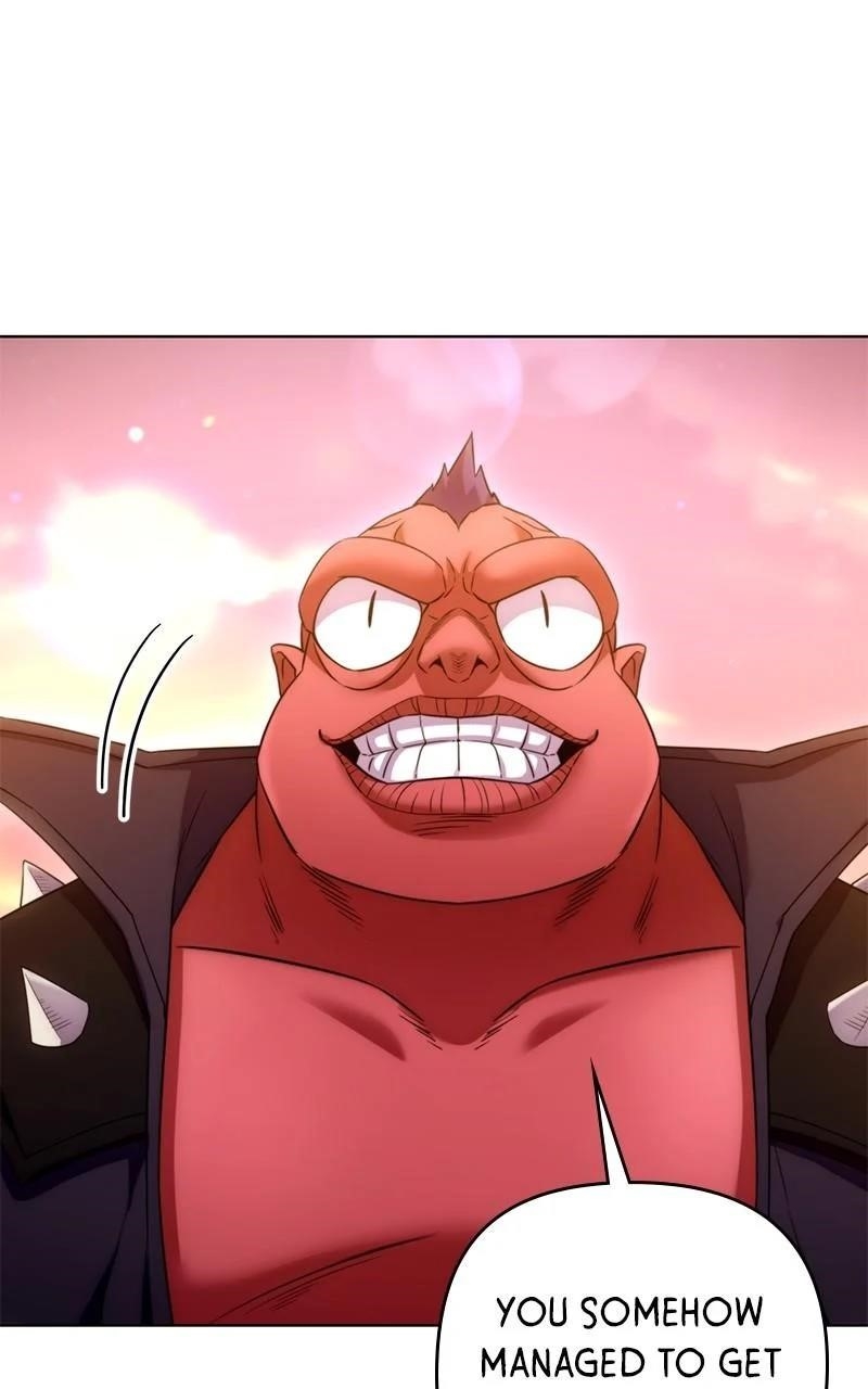 Surviving in an Action Manhwa Chapter 110 - Page 90