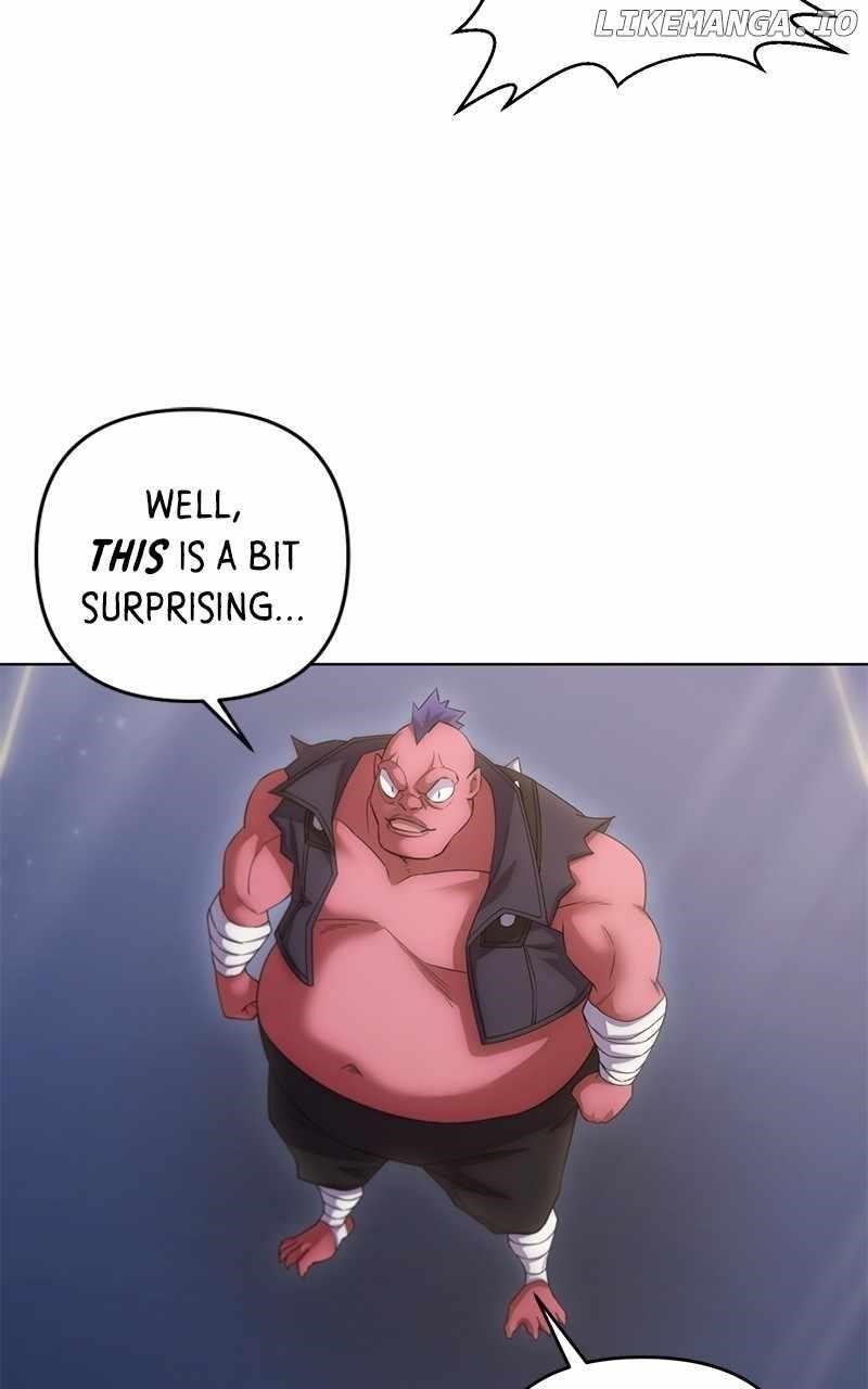 Surviving in an Action Manhwa Chapter 111 - Page 64