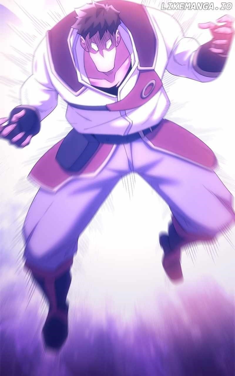 Surviving in an Action Manhwa Chapter 111 - Page 95