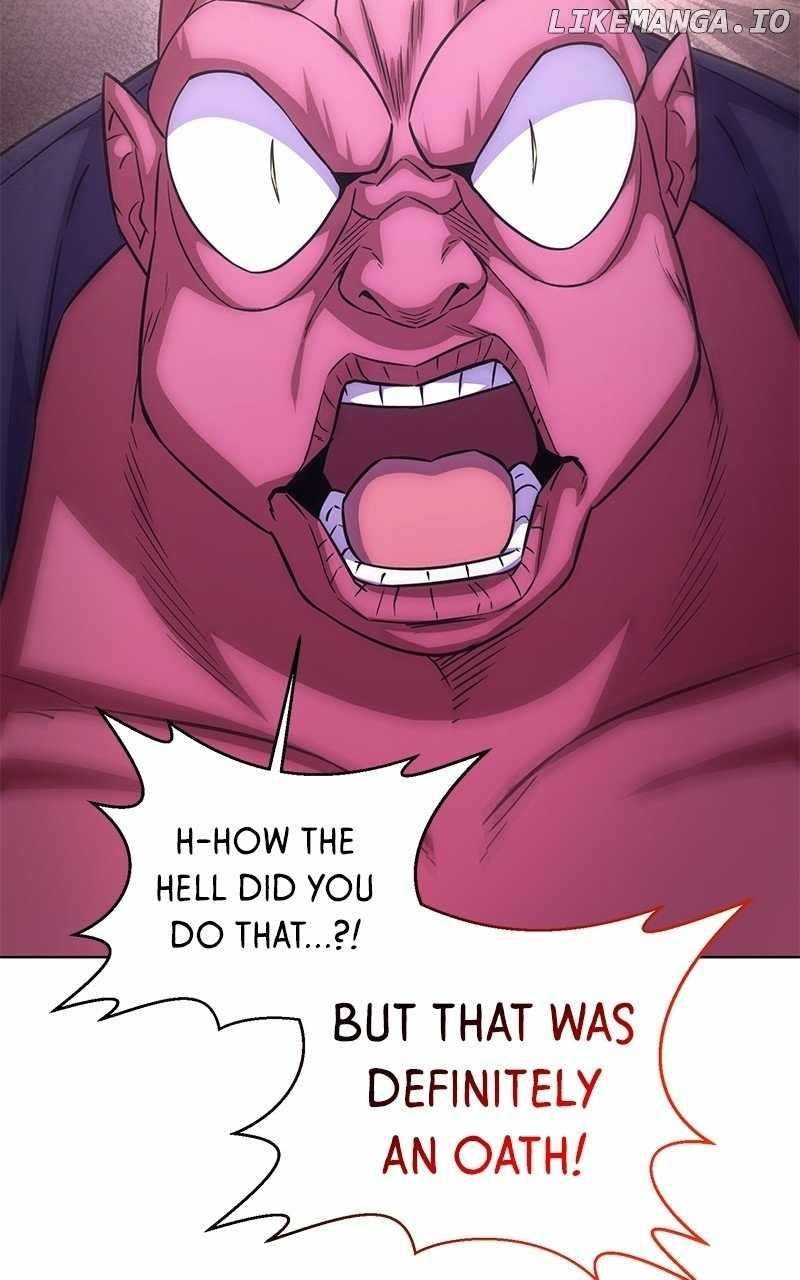 Surviving in an Action Manhwa Chapter 112 - Page 42