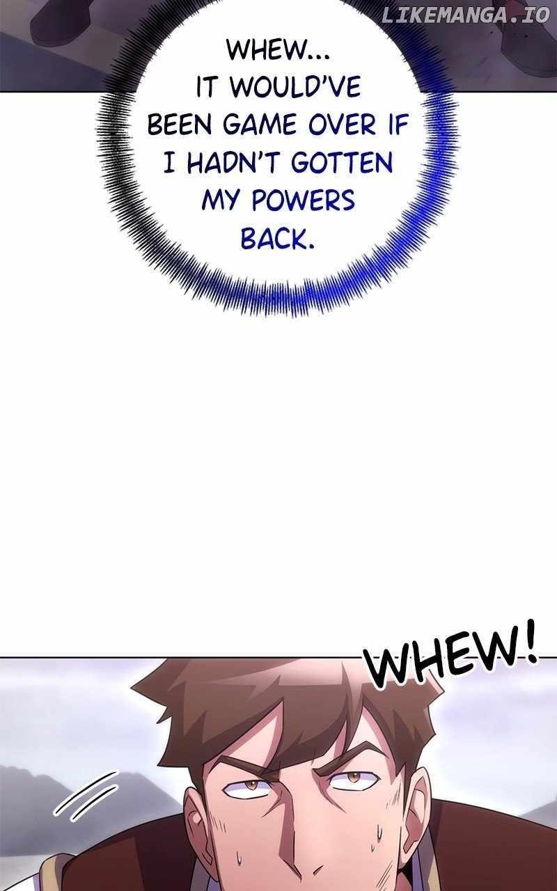 Surviving in an Action Manhwa Chapter 112 - Page 75
