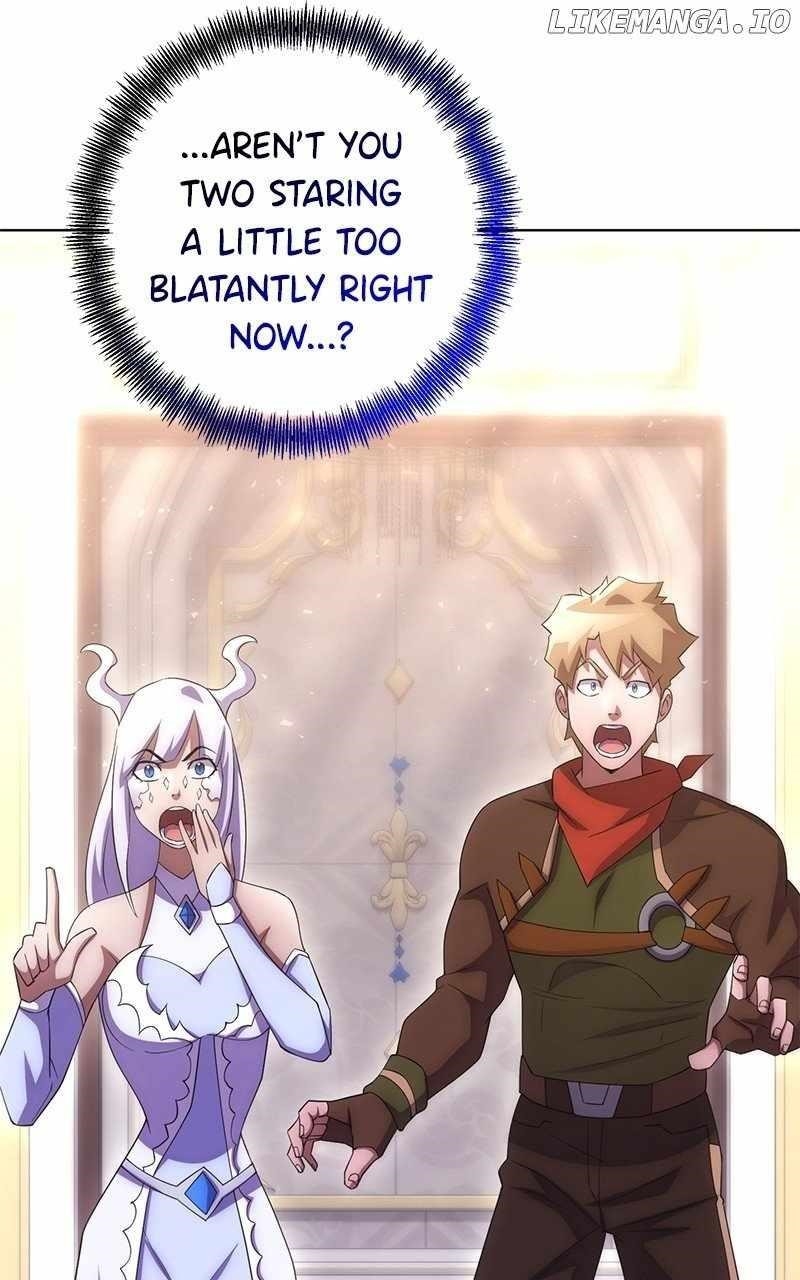 Surviving in an Action Manhwa Chapter 112 - Page 89