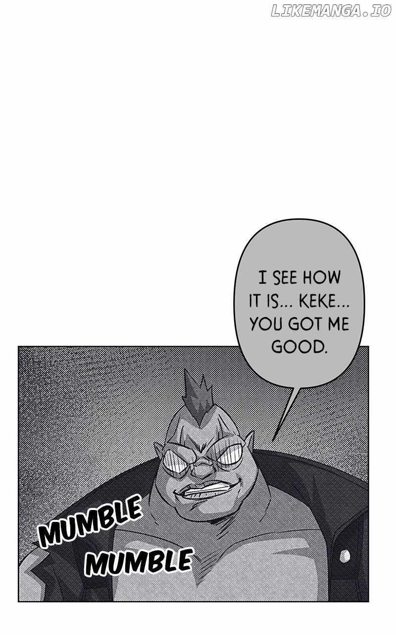 Surviving in an Action Manhwa Chapter 112 - Page 91