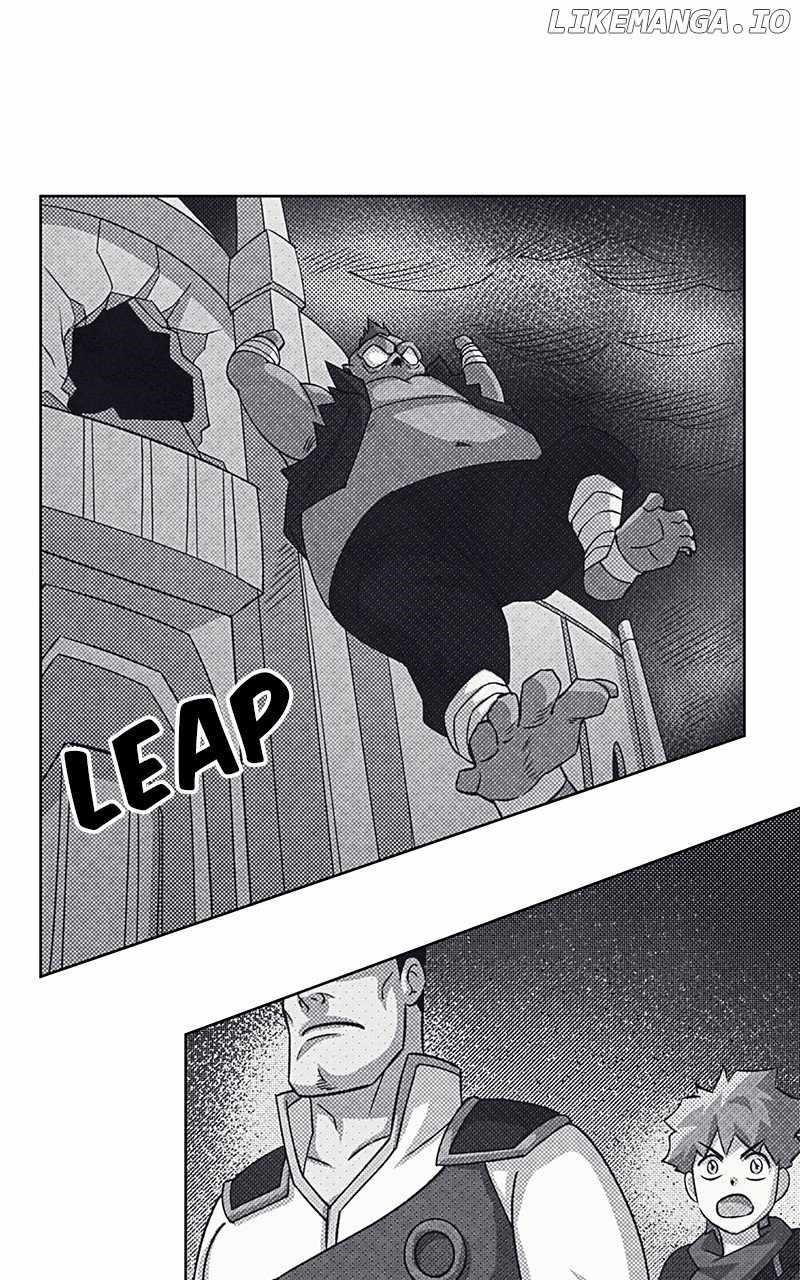 Surviving in an Action Manhwa Chapter 112 - Page 98