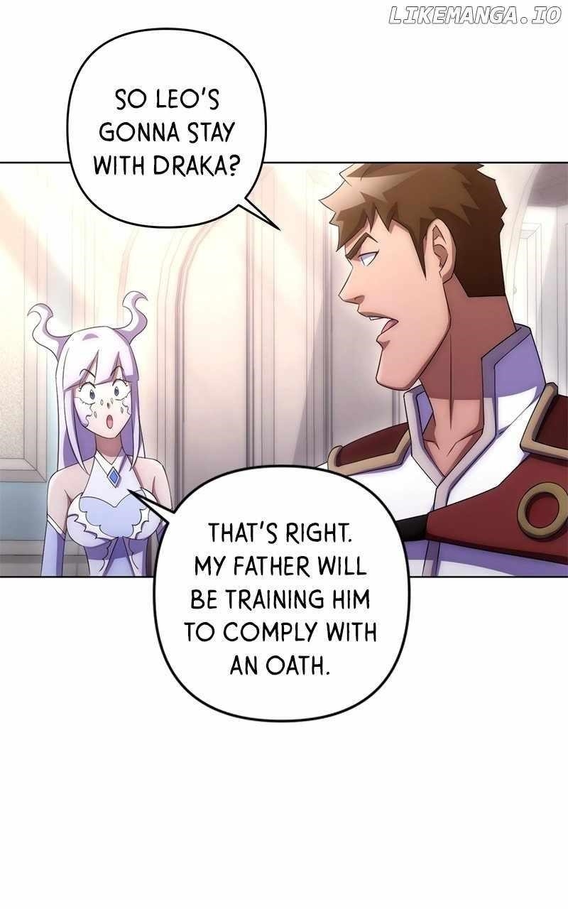Surviving in an Action Manhwa Chapter 113 - Page 83