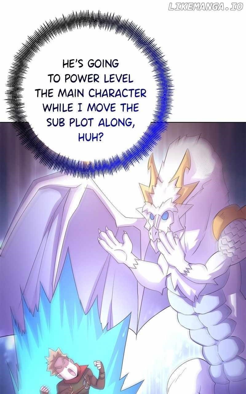 Surviving in an Action Manhwa Chapter 113 - Page 85
