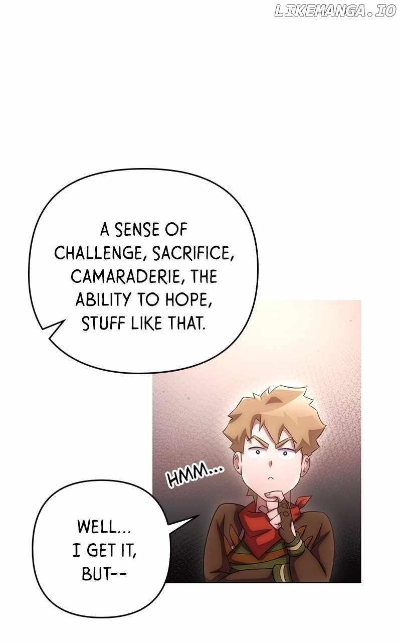 Surviving in an Action Manhwa Chapter 113 - Page 9