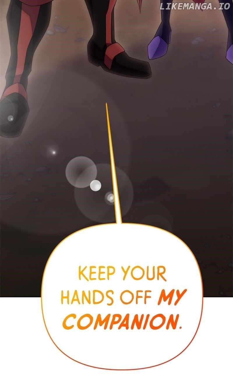 Surviving in an Action Manhwa Chapter 114 - Page 101