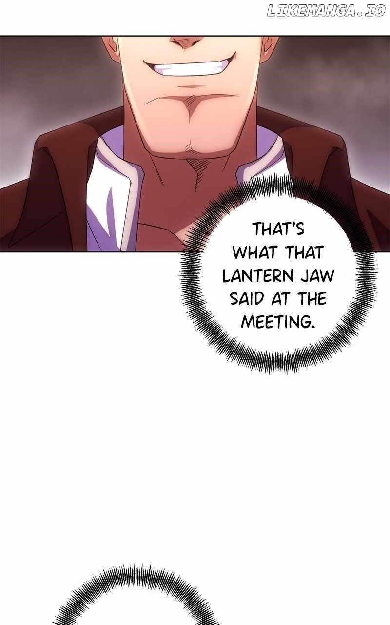 Surviving in an Action Manhwa Chapter 114 - Page 19