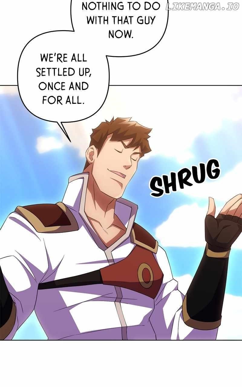 Surviving in an Action Manhwa Chapter 114 - Page 96