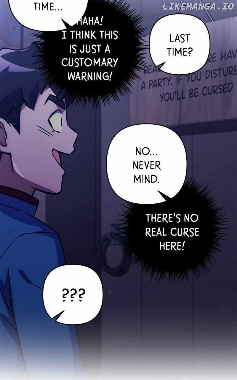 Surviving in an Action Manhwa Chapter 115 - Page 10