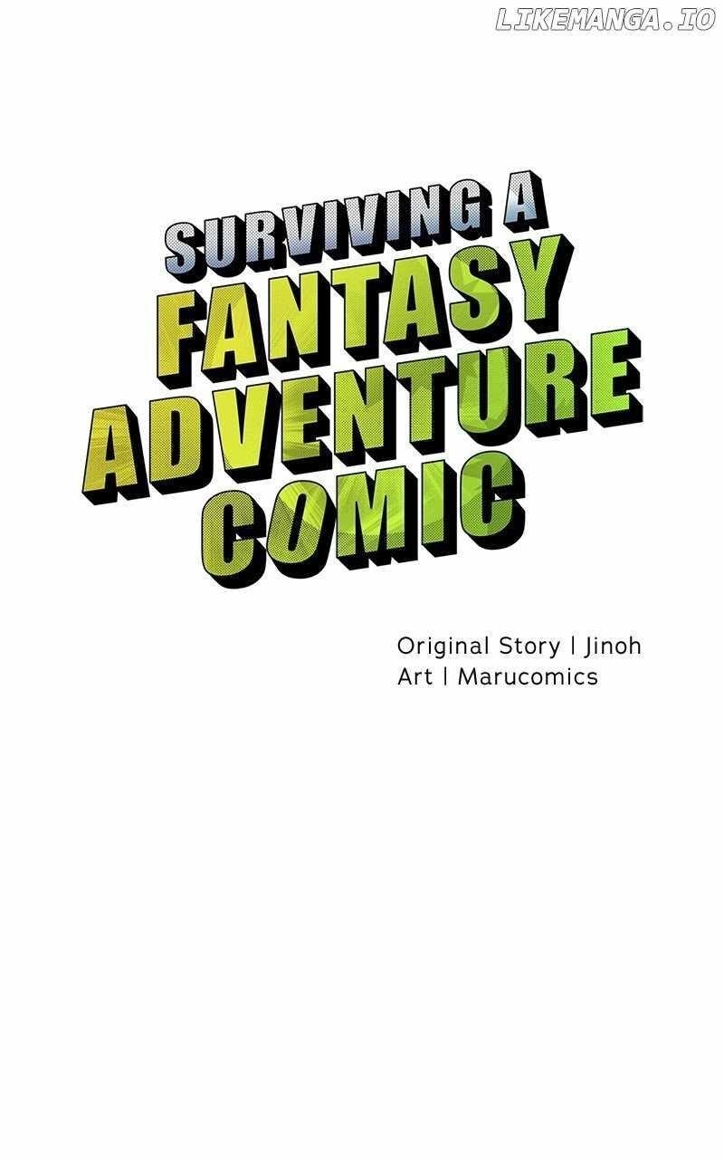 Surviving in an Action Manhwa Chapter 115 - Page 15