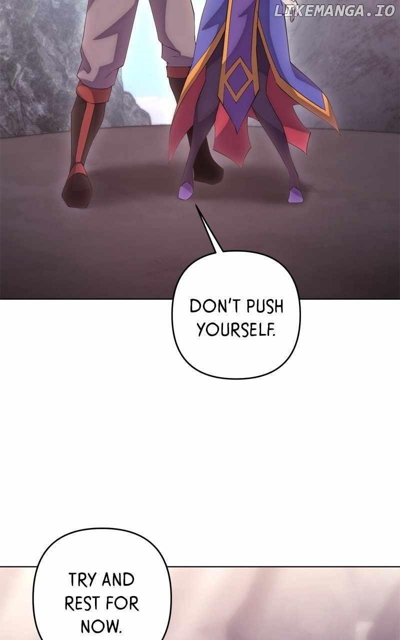 Surviving in an Action Manhwa Chapter 115 - Page 17