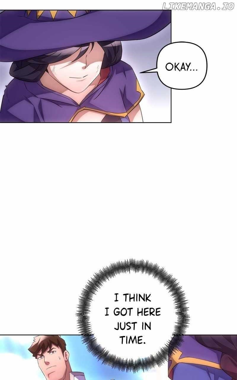 Surviving in an Action Manhwa Chapter 115 - Page 19