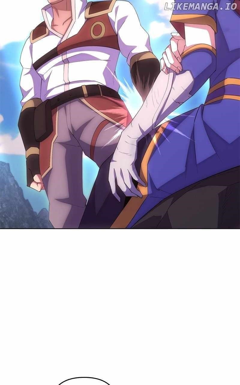 Surviving in an Action Manhwa Chapter 115 - Page 20