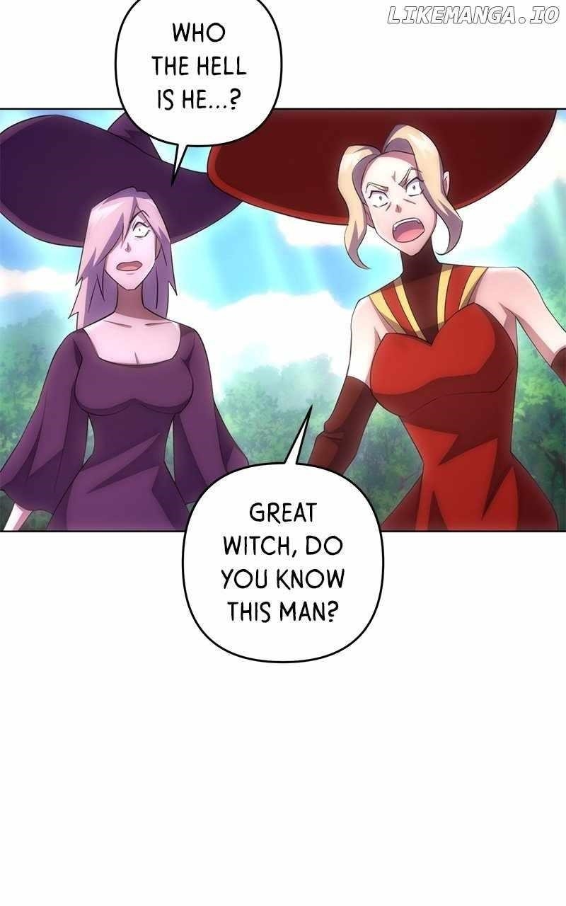 Surviving in an Action Manhwa Chapter 115 - Page 21