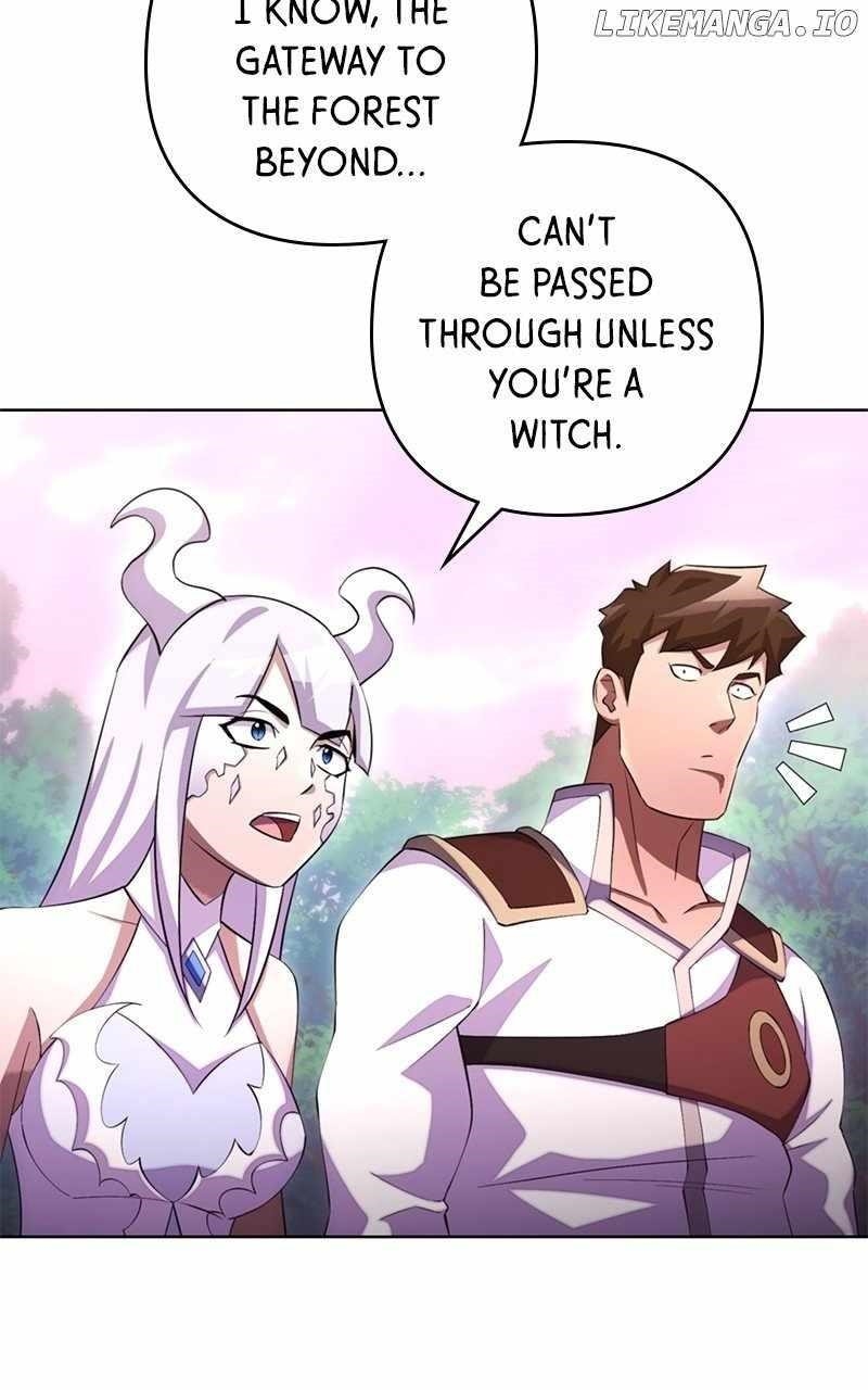 Surviving in an Action Manhwa Chapter 115 - Page 3