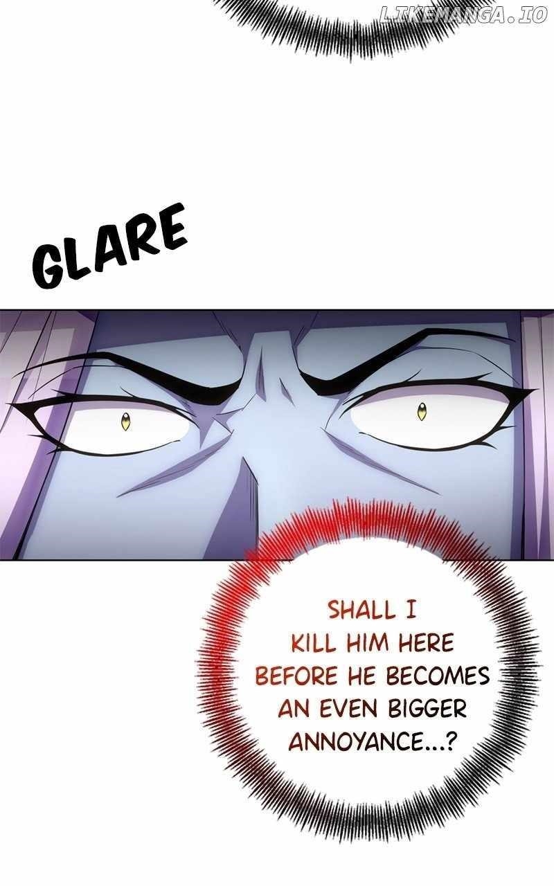 Surviving in an Action Manhwa Chapter 115 - Page 35