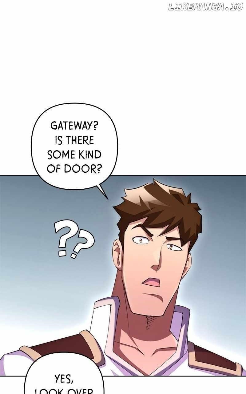 Surviving in an Action Manhwa Chapter 115 - Page 4