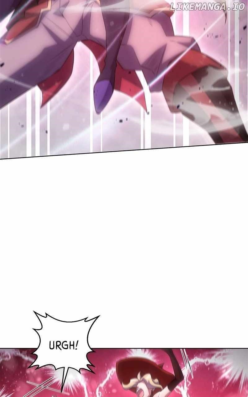 Surviving in an Action Manhwa Chapter 115 - Page 43