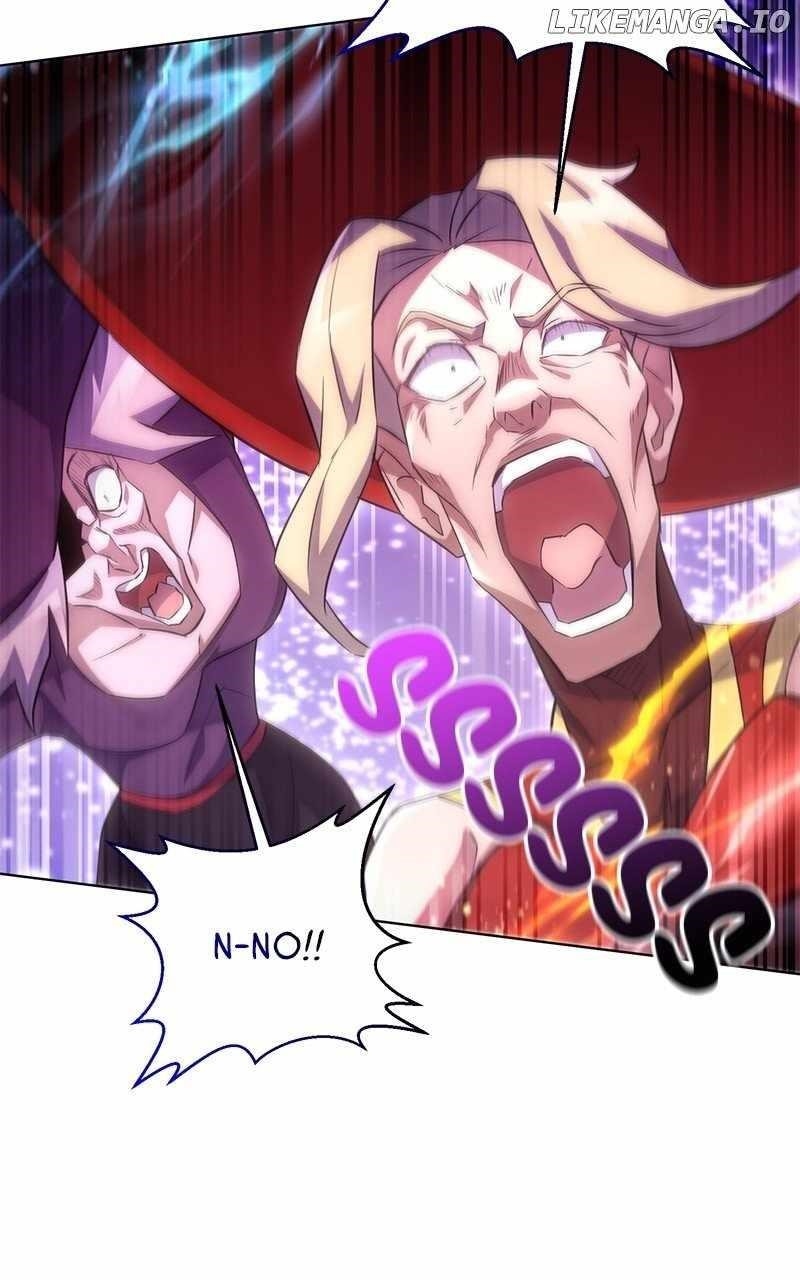 Surviving in an Action Manhwa Chapter 115 - Page 45