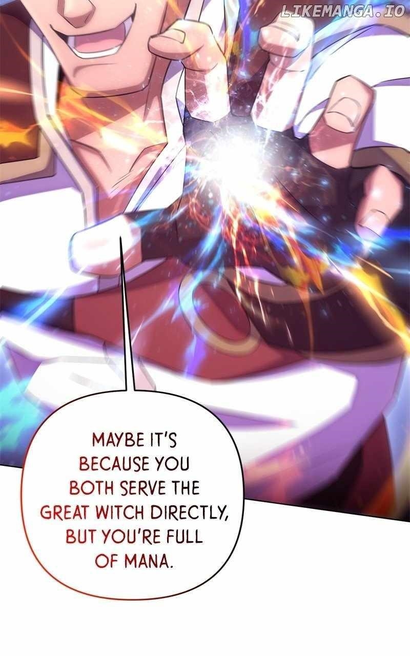 Surviving in an Action Manhwa Chapter 115 - Page 47