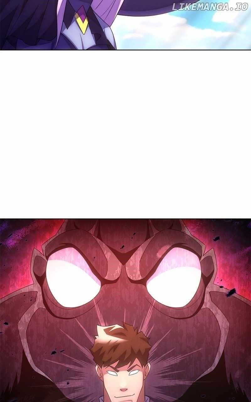 Surviving in an Action Manhwa Chapter 115 - Page 52