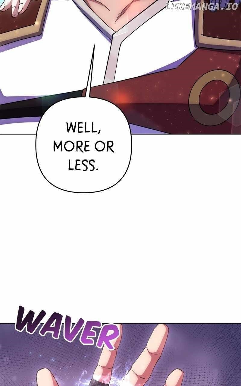 Surviving in an Action Manhwa Chapter 115 - Page 55