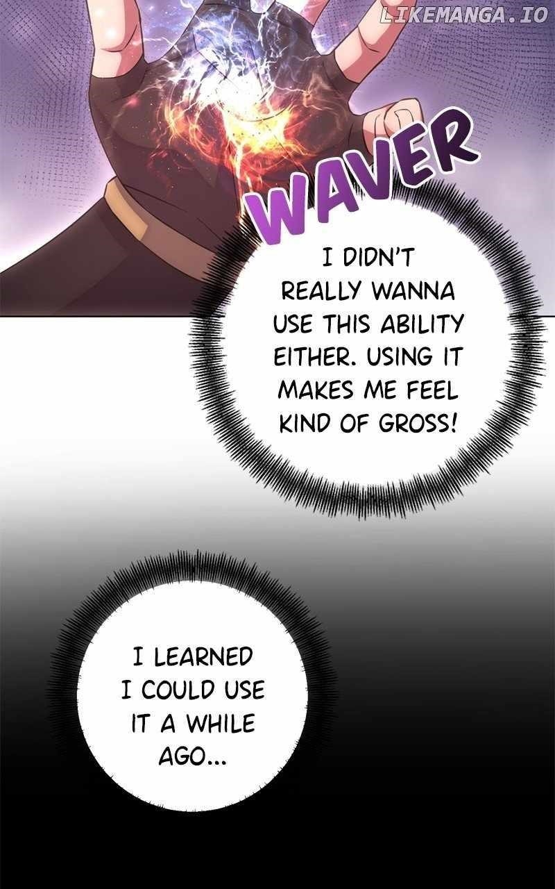 Surviving in an Action Manhwa Chapter 115 - Page 56