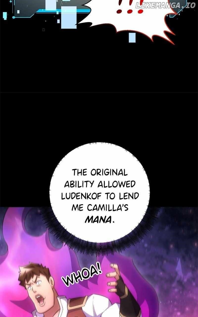 Surviving in an Action Manhwa Chapter 115 - Page 59