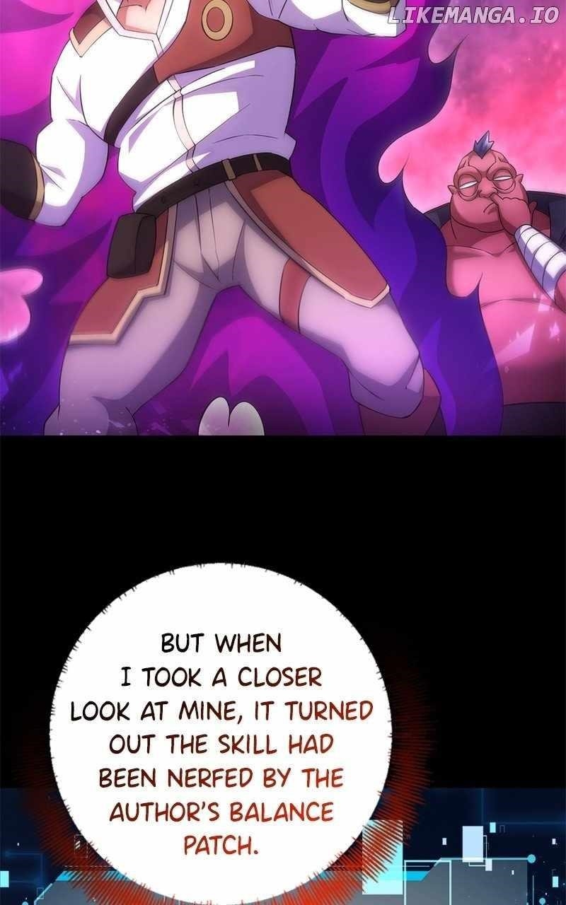 Surviving in an Action Manhwa Chapter 115 - Page 60