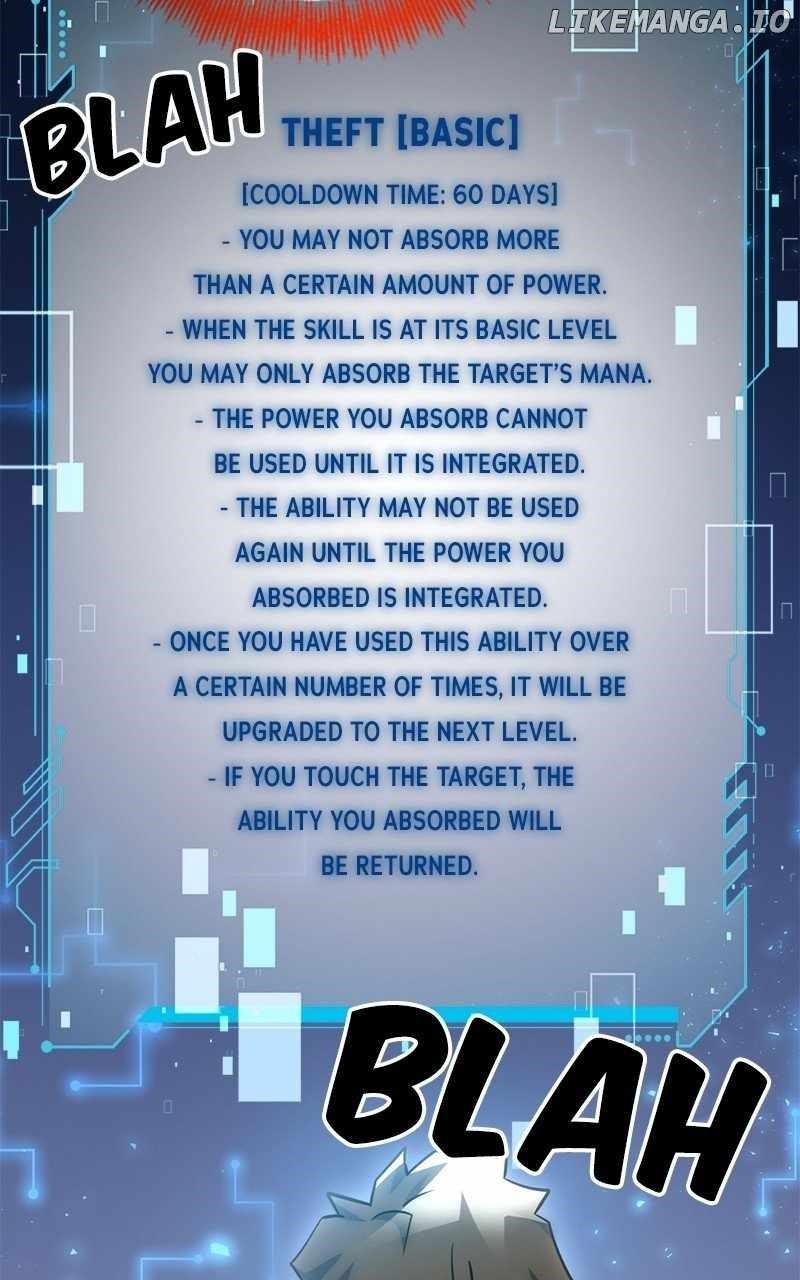 Surviving in an Action Manhwa Chapter 115 - Page 61