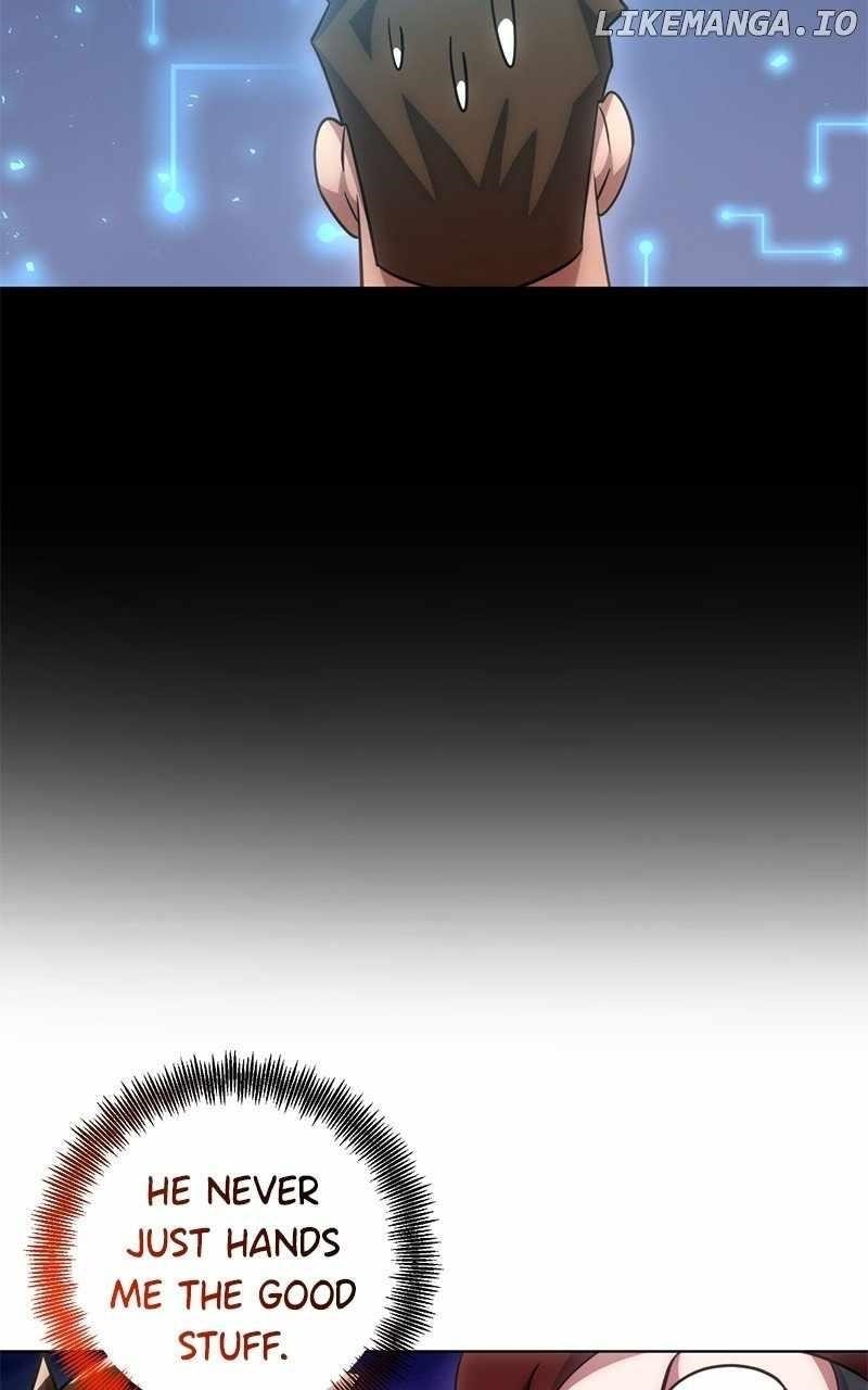 Surviving in an Action Manhwa Chapter 115 - Page 62