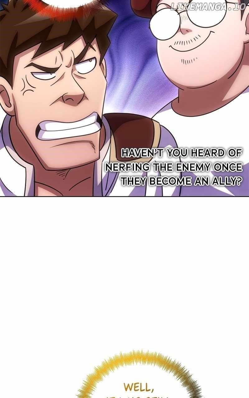 Surviving in an Action Manhwa Chapter 115 - Page 63
