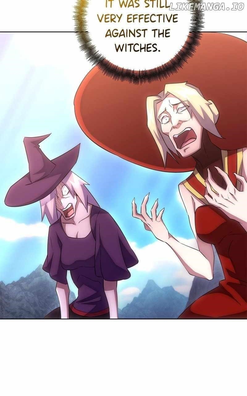 Surviving in an Action Manhwa Chapter 115 - Page 64