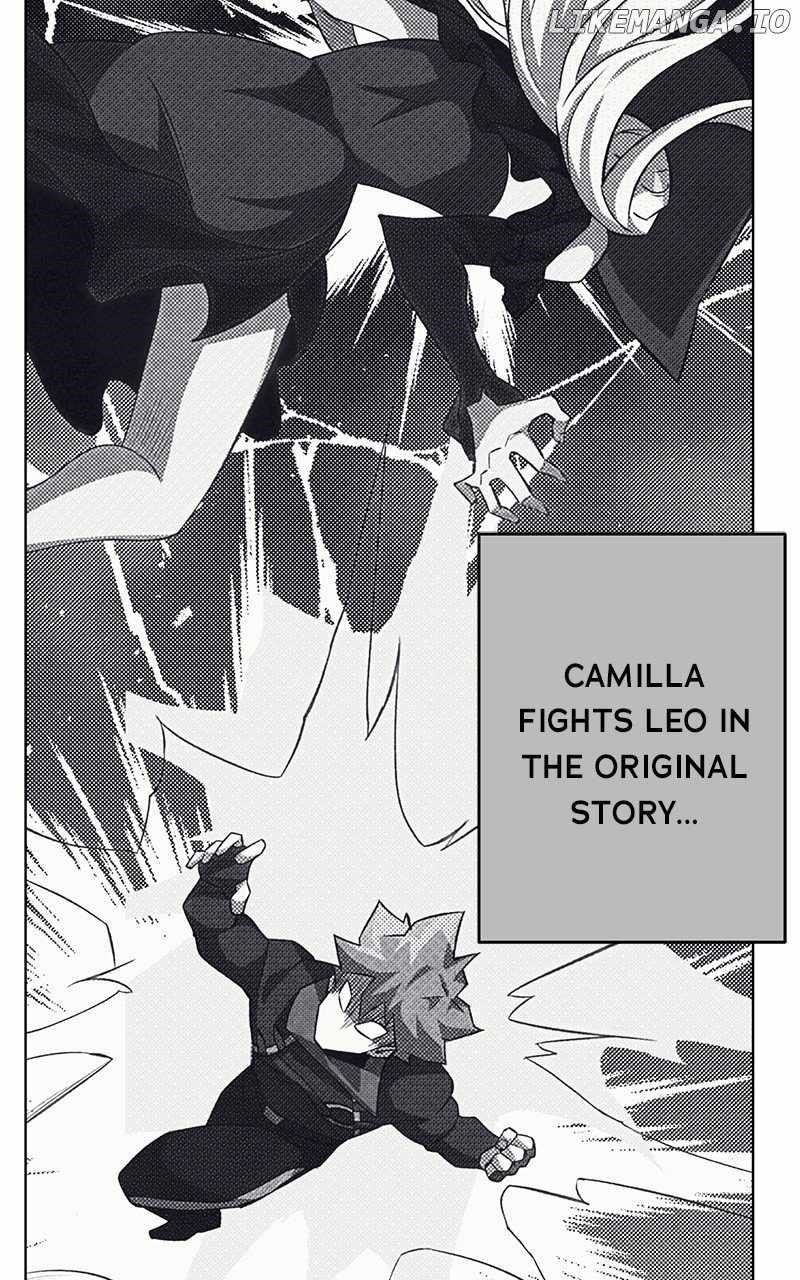 Surviving in an Action Manhwa Chapter 115 - Page 73