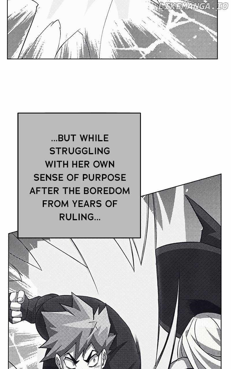 Surviving in an Action Manhwa Chapter 115 - Page 74