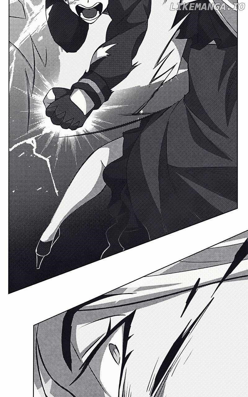 Surviving in an Action Manhwa Chapter 115 - Page 75