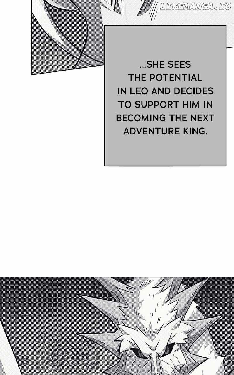 Surviving in an Action Manhwa Chapter 115 - Page 76