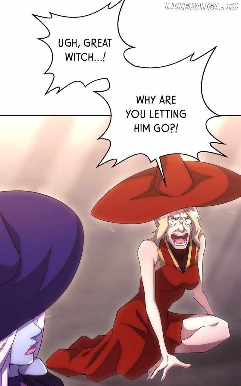 Surviving in an Action Manhwa Chapter 115 - Page 82