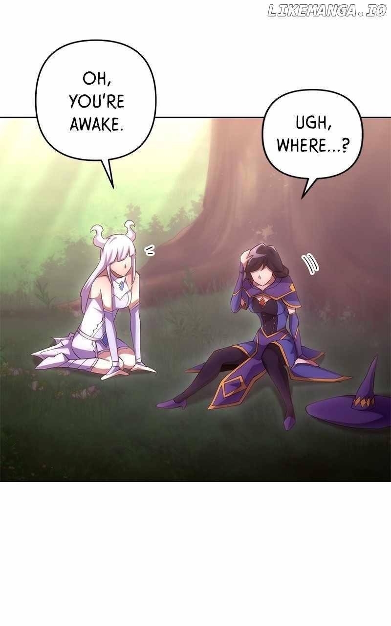 Surviving in an Action Manhwa Chapter 116 - Page 2