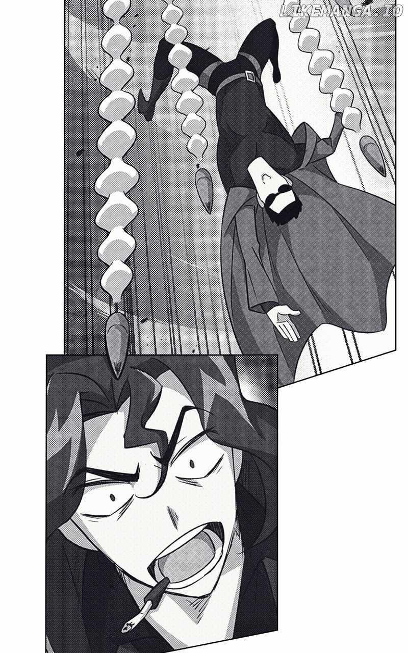 Surviving in an Action Manhwa Chapter 116 - Page 24