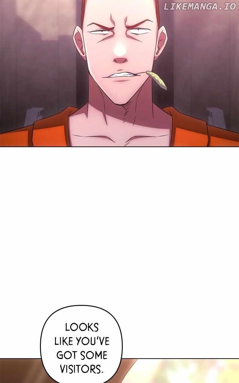 Surviving in an Action Manhwa Chapter 116 - Page 31