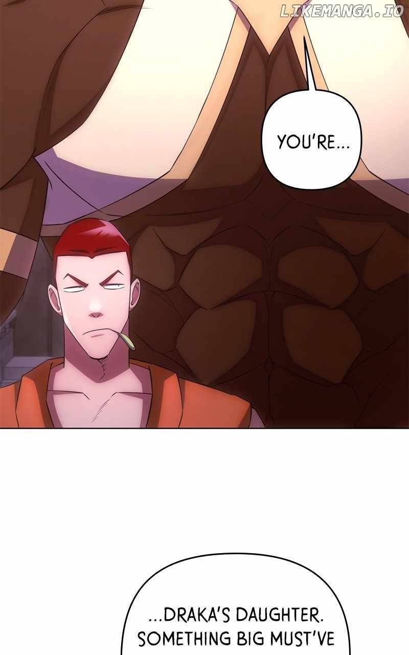 Surviving in an Action Manhwa Chapter 116 - Page 35