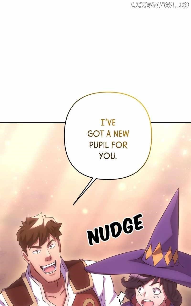 Surviving in an Action Manhwa Chapter 116 - Page 37