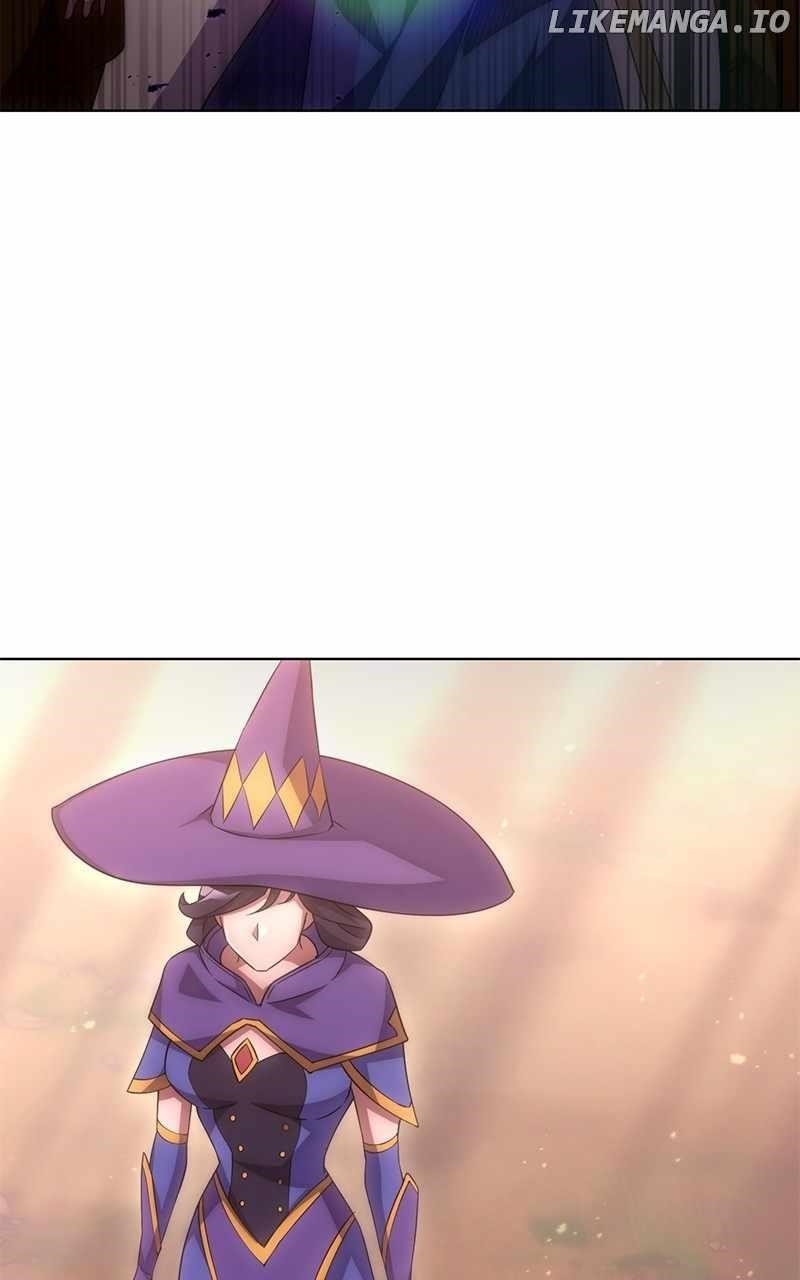 Surviving in an Action Manhwa Chapter 116 - Page 54