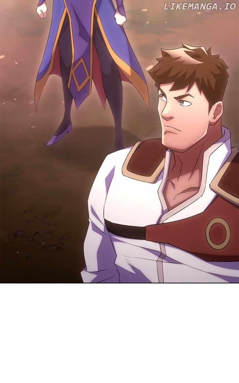 Surviving in an Action Manhwa Chapter 116 - Page 55