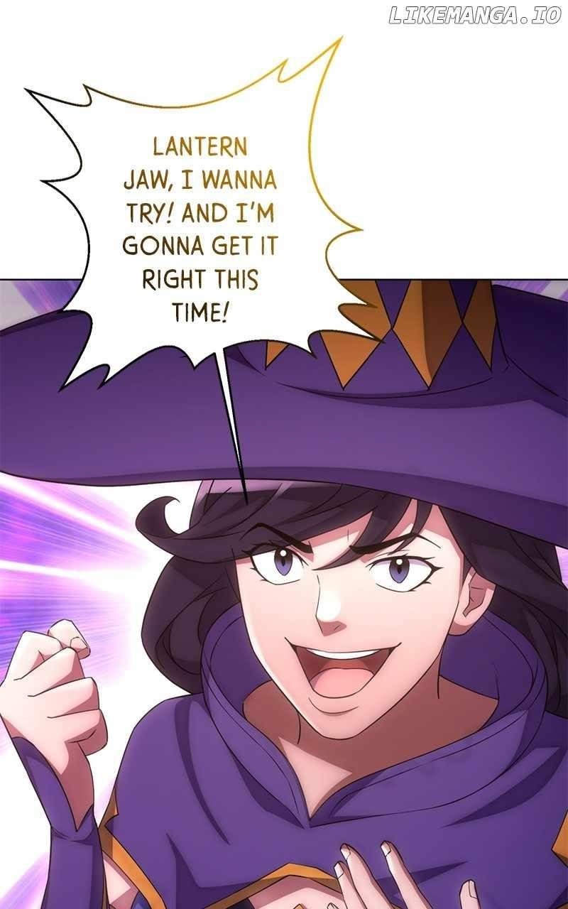 Surviving in an Action Manhwa Chapter 116 - Page 56